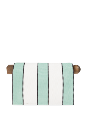 Jacquemus Bolso `Rond Carre`