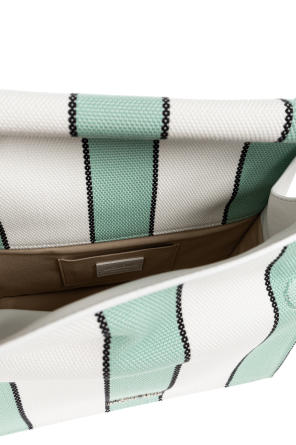 Jacquemus Bolso `Rond Carre`