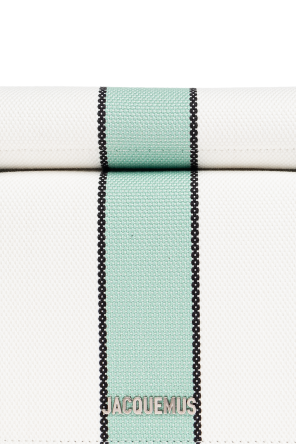 Jacquemus Bolso `Rond Carre`