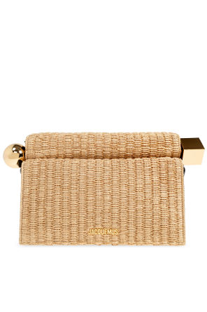 Bolso 'Rond Carré'