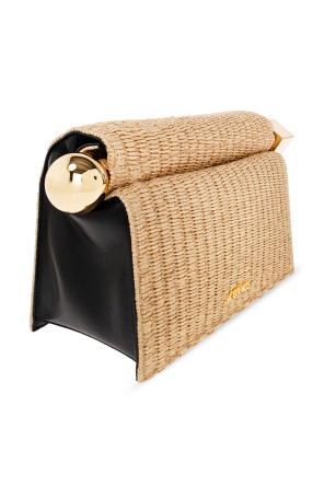 Jacquemus Tasche „Rond Carré“