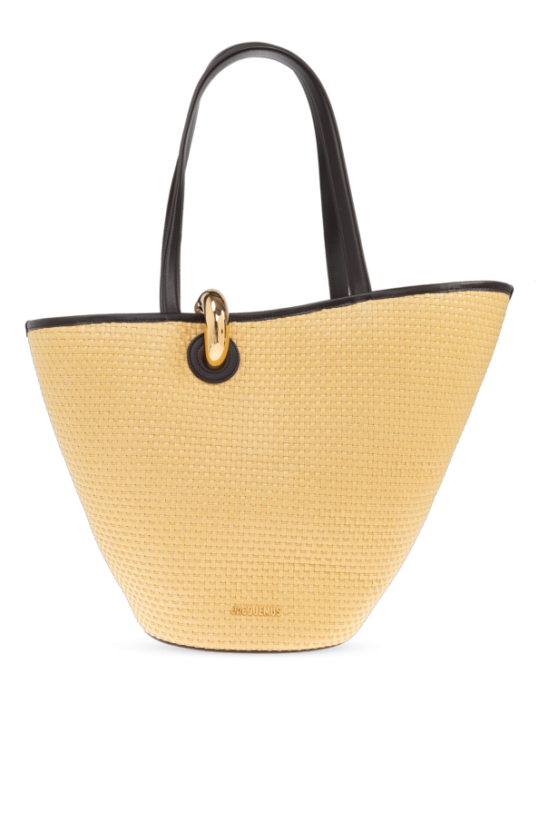 "Bambola" shopper bag, zdjęcie 1 "Bambola" shopper bag od Jacquemus