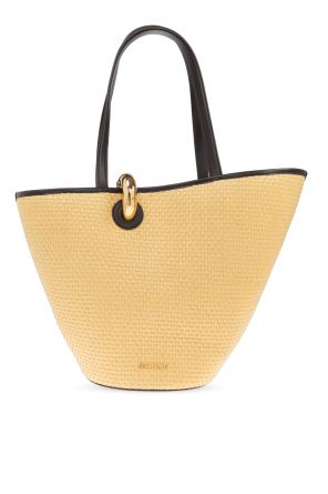 Torba `Bambola` typu `shopper`