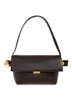 Bolso de hombro ‘Le Rond Carre’