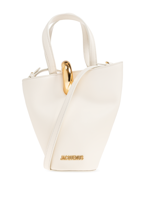 Jacquemus Torba do ręki `Le Petit Bambola`