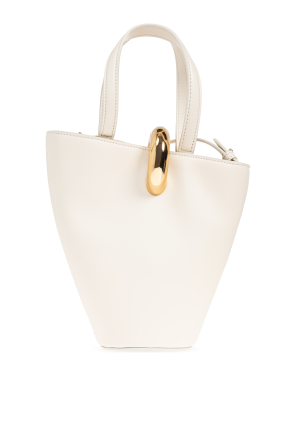 Jacquemus Torba do ręki `Le Petit Bambola`