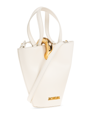 Jacquemus Torba do ręki `Le Petit Bambola`