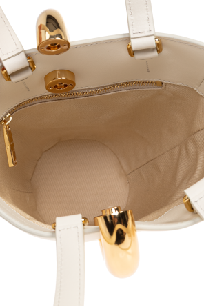 Jacquemus Torba do ręki `Le Petit Bambola`