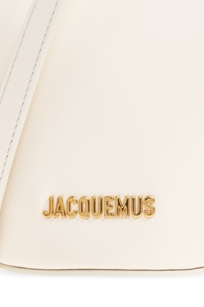 Jacquemus Torba do ręki `Le Petit Bambola`