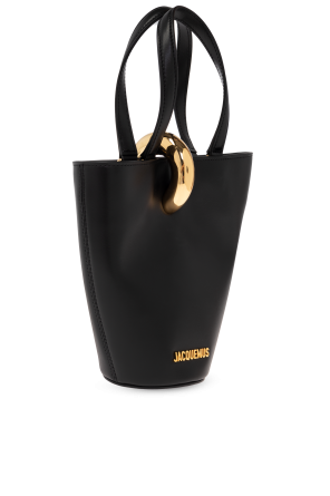 Jacquemus Handbag `Bambola Small`