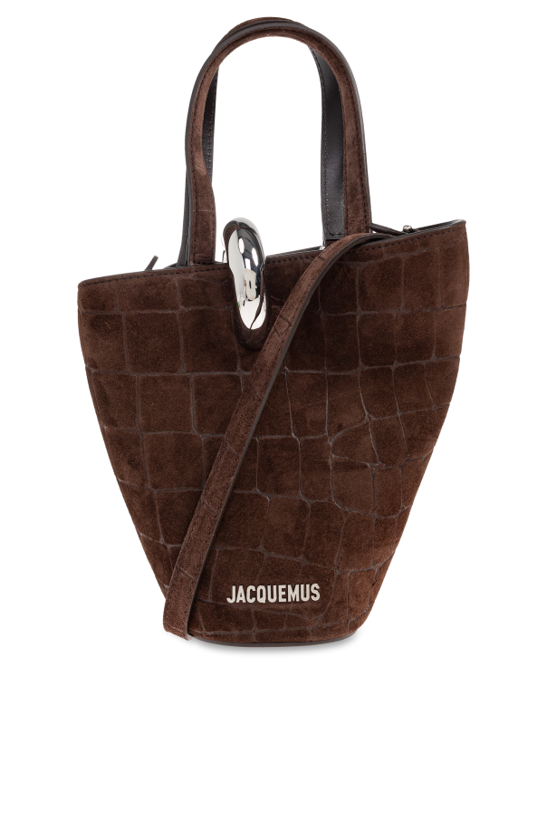 Shoulder bag ‘Le Petit Bambola’, zdjęcie 1 Shoulder bag ‘Le Petit Bambola’ od Jacquemus