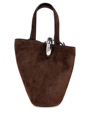 Jacquemus Bolso de hombro ‘Le Petit Bambola’