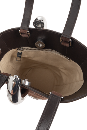 Jacquemus Bolso de hombro ‘Le Petit Bambola’