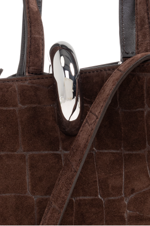 Jacquemus Bolso de hombro ‘Le Petit Bambola’