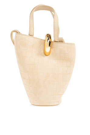 Jacquemus Petit Bambola' hand bag