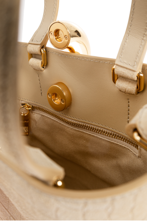 Jacquemus Petit Bambola' hand bag