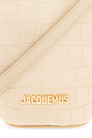 Jacquemus Petit Bambola' hand bag