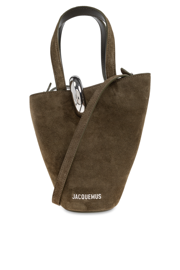 Shoulder bag ‘Le Petit Bambola’, zdjęcie 1 Shoulder bag ‘Le Petit Bambola’ od Jacquemus