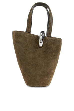 Jacquemus Bolso de hombro ‘Le Petit Bambola’