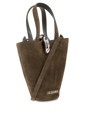 Jacquemus Bolso de hombro ‘Le Petit Bambola’