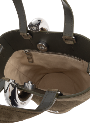 Jacquemus Bolso de hombro ‘Le Petit Bambola’