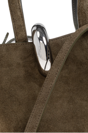 Jacquemus Bolso de hombro ‘Le Petit Bambola’