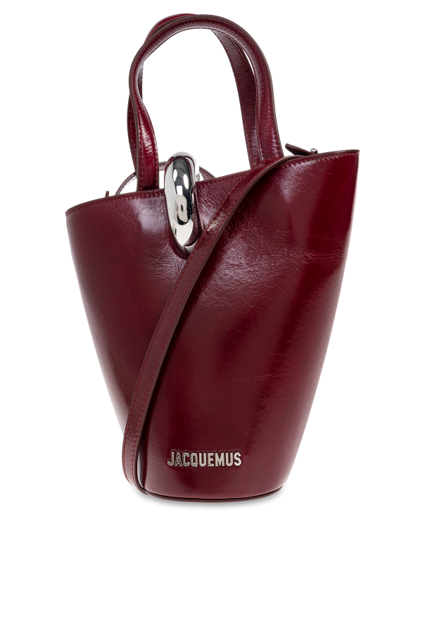 Shoulder bag ‘Le Petit Bambola’, zdjęcie 1 Shoulder bag ‘Le Petit Bambola’ od Jacquemus