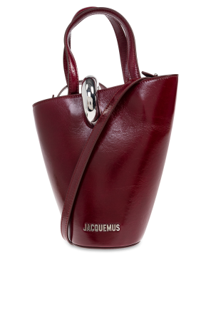 Bolso de hombro ‘Le Petit Bambola’