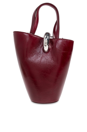 Jacquemus Shoulder bag ‘Le Petit Bambola’