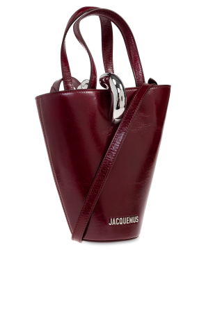 Jacquemus Shoulder bag ‘Le Petit Bambola’