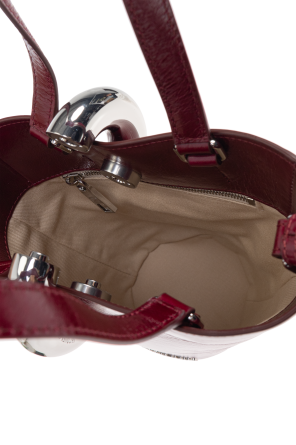 Jacquemus Shoulder bag ‘Le Petit Bambola’