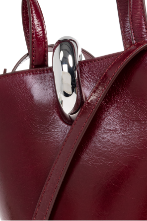 Jacquemus Shoulder bag ‘Le Petit Bambola’