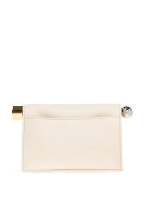 Jacquemus Bolso de mano "Rond Carré Small"