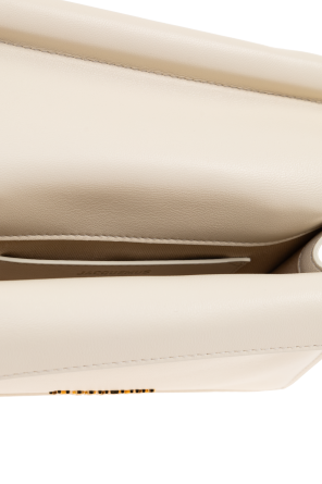 Jacquemus Bolso de mano "Rond Carré Small"