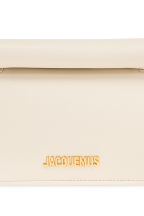 Jacquemus Bolso de mano "Rond Carré Small"