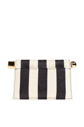 Jacquemus Bolso de mano `Small`Rond`