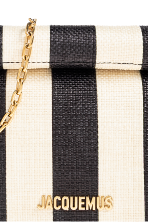Jacquemus Bolso de mano `Small`Rond`