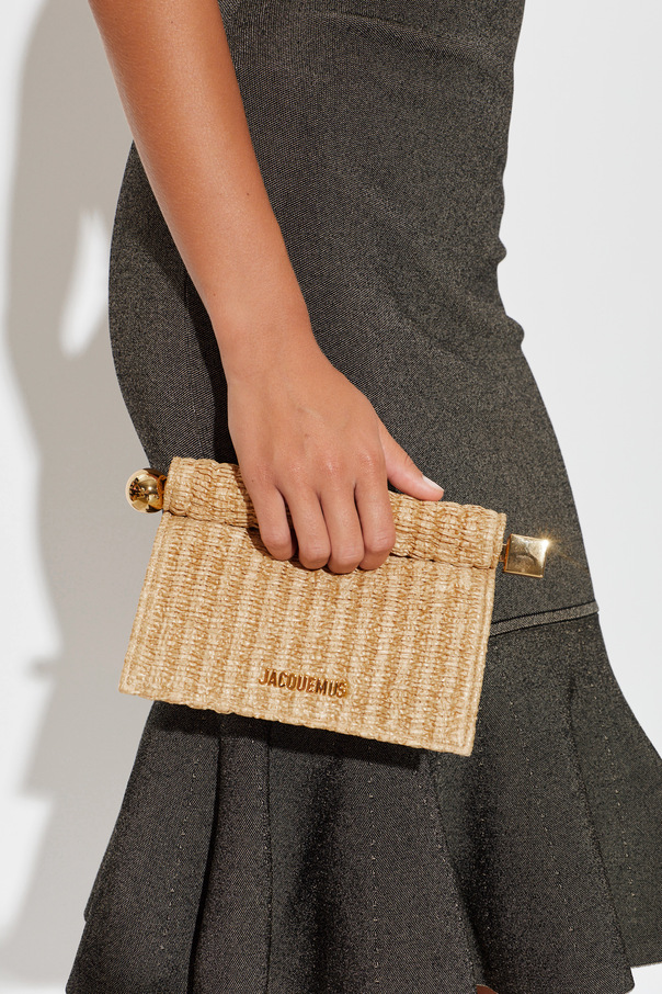 Jacquemus ‘Le Petite Poche’ bag