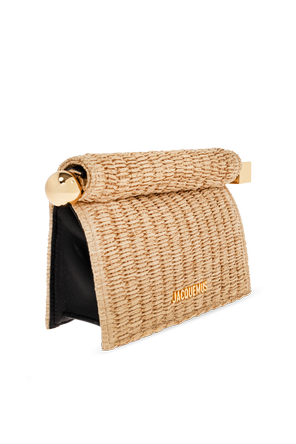Jacquemus ‘Le Petite Poche’ bag