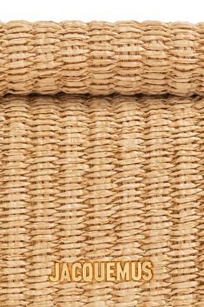 Jacquemus ‘Le Petite Poche’ bag