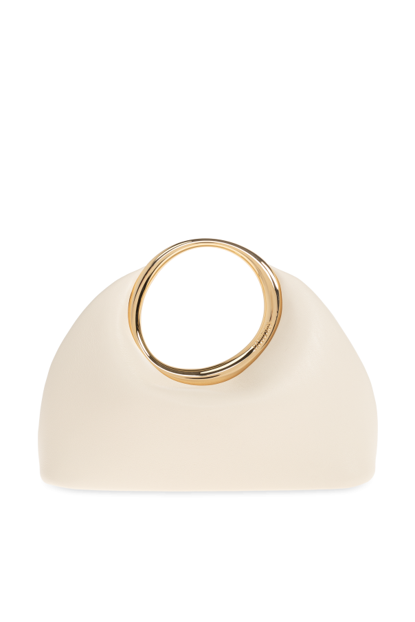 Handbag ‘Le Petit Calino’ od Jacquemus