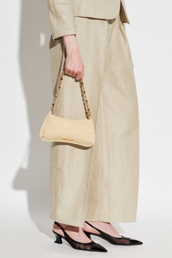 Jacquemus Bag "Petit Bisou"