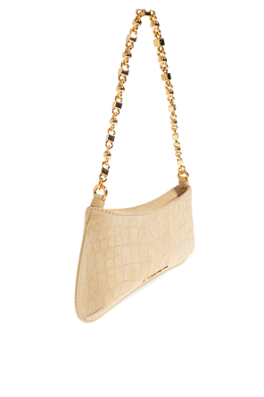 Jacquemus Bag "Petit Bisou"