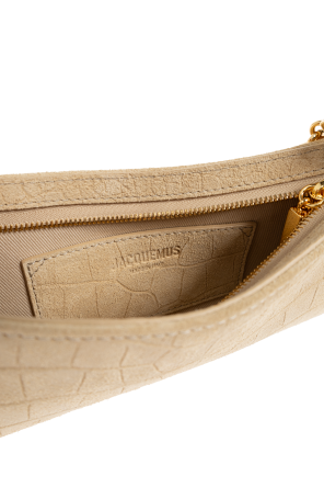 Jacquemus Bag "Petit Bisou"