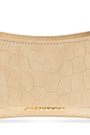 Jacquemus Bag "Petit Bisou"