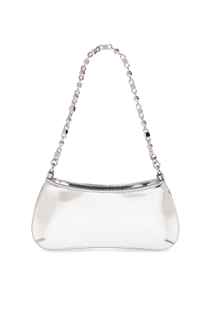 Jacquemus Shoulder bag "Small Bisou"