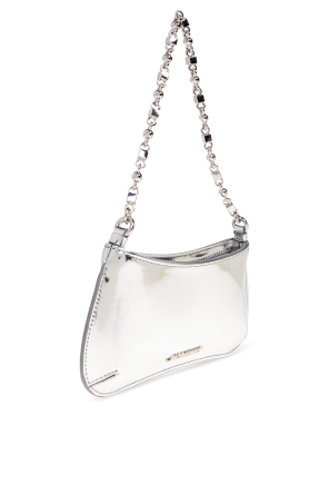 Jacquemus Shoulder bag "Small Bisou"