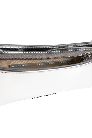 Jacquemus Shoulder bag "Small Bisou"