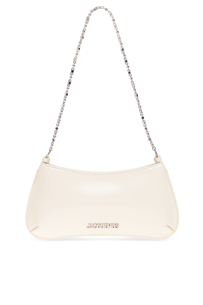 Shoulder bag `Small Bisou`
