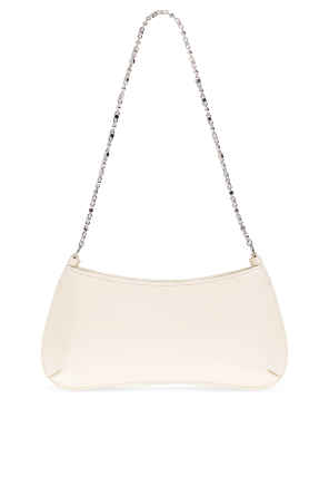 Jacquemus Bolso de hombro `Small Bisou`